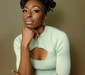 Nneka Ogwumike's image