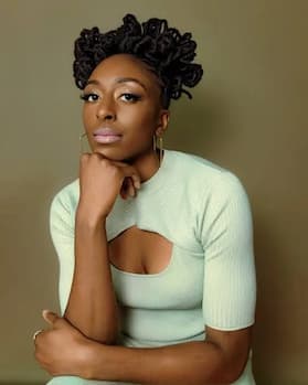 Nneka Ogwumike's image Nneka Ogwumike's image