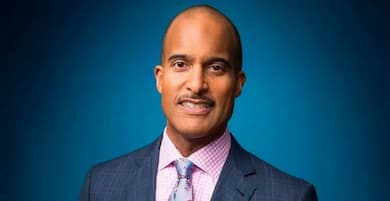 Paul Goodloe's Image