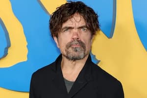 Peter Dinklage's Image