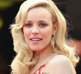 Rachel McAdams's image