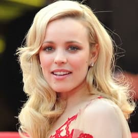 Rachel McAdams's image