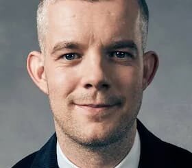 Russell Tovey's image