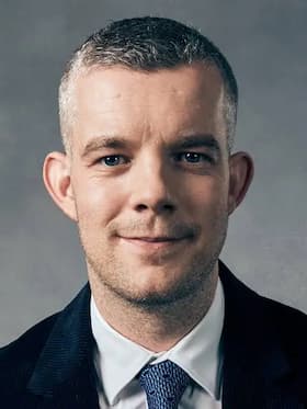 Russell Tovey's image