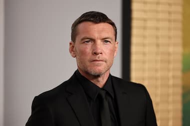 Sam Worthington's image