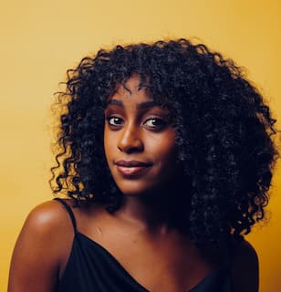 Simona Brown's image Simona Brown's image