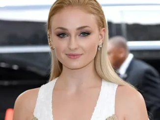 Sophie Turner's Photo