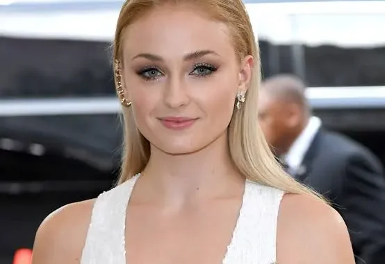Sophie Turner's Photo