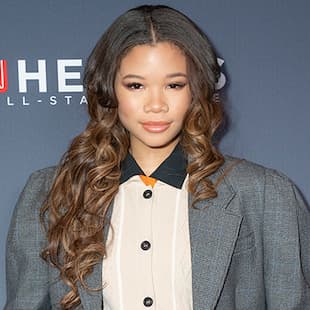 Storm Reid's image