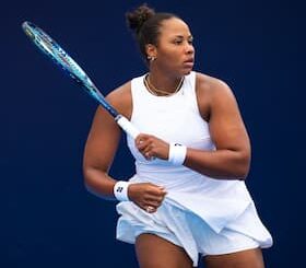 Taylor Townsend's image
