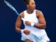 Taylor Townsend's image