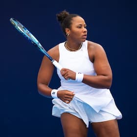 Taylor Townsend's image