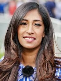 Tina Daheley's Photo