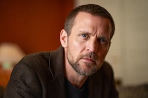 Tobias Santelmann's Image