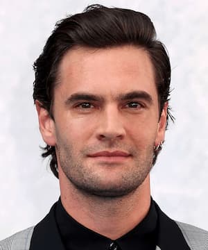 Tom Bateman's image Tom Bateman's image