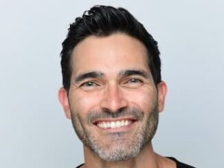Tyler Hoechlin's image
