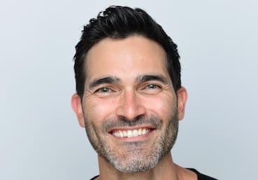 Tyler Hoechlin's image