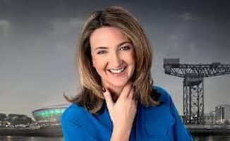 Victoria Derbyshire's Image