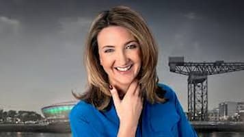 Victoria Derbyshire's Image