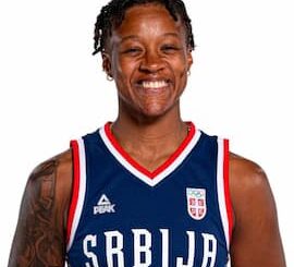 Yvonne Anderson's image