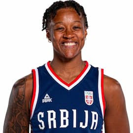 Yvonne Anderson's image