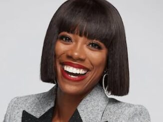 Yvonne Orji's image