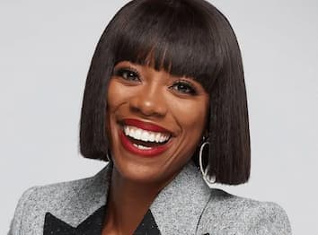 Yvonne Orji's image