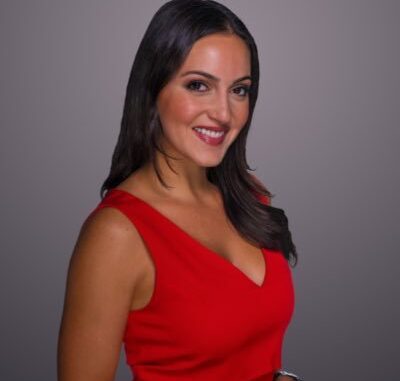 Annaliese Garcia's image