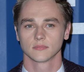 Ben Hardy's image