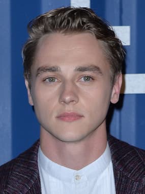 Ben Hardy's image