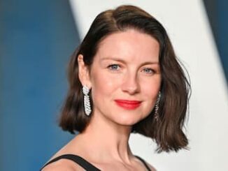 Caitriona Balfe's image