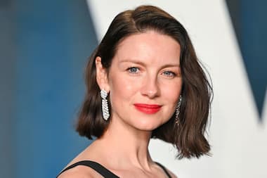 Caitriona Balfe's image