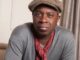 Clive Myrie's Image