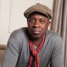 Clive Myrie's Image