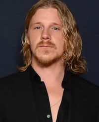 Daniel Webber's Image