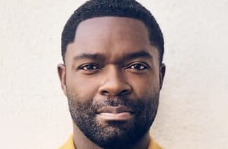 David Oyelowo's image