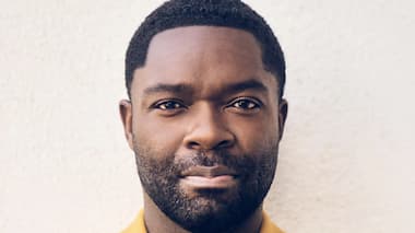 David Oyelowo's image