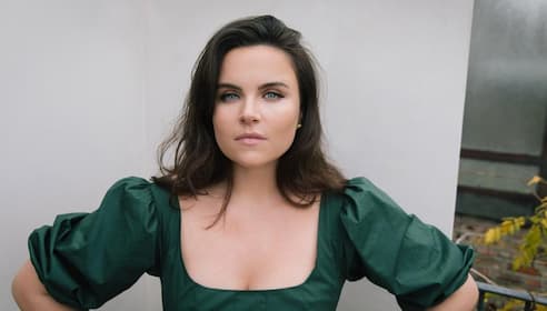 Emer Kenny's image
