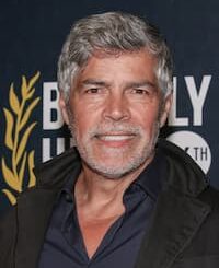 Esai Morales's Image
