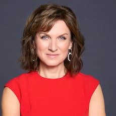 Fiona Bruce's Image