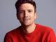 Greg James's Image