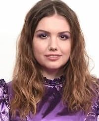 Hannah Murray's Photo