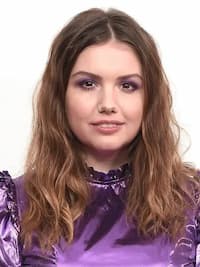 Hannah Murray's Photo