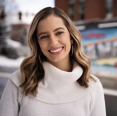 Hannah Yechivi's image