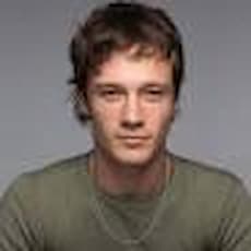 Jack Patten's Image