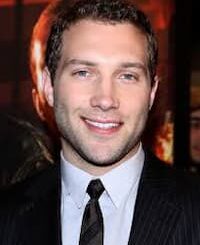 Jai Courtney's Image