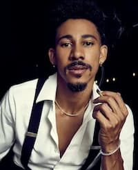 Keiynan Lonsdale's Image