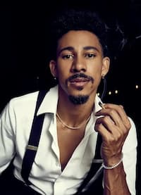 Keiynan Lonsdale's Image
