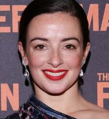 Laura Donnelly's image
