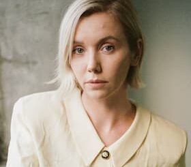 Lauren Lyle's image